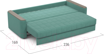 Диван Moon Family 018 / MF004714