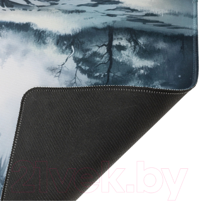 Коврик для мыши Cactus Mountains CS-MP-PRO11XXL