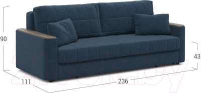 Диван Moon Family 018 / MF004715