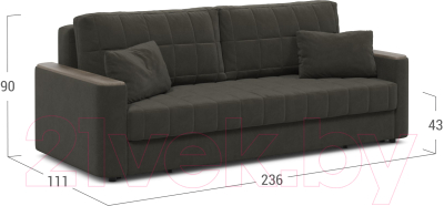 Диван Moon Family 018 / MF004716