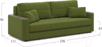 Диван Moon Family 018 / MF004718