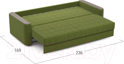 Диван Moon Family 018 / MF004718