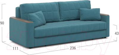 Диван Moon Family 018 / MF004722