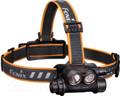 Фонарь Fenix Light HM75R - фото