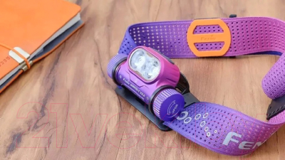 Фонарь Fenix Light HM65R-TV20nb