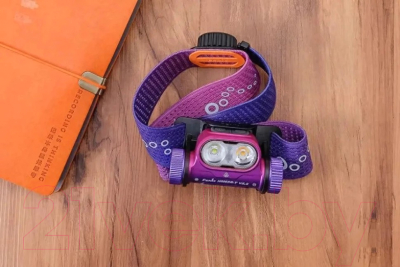 Фонарь Fenix Light HM65R-TV20nb