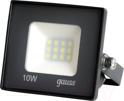 Прожектор Gauss Qplus 688100310 - фото