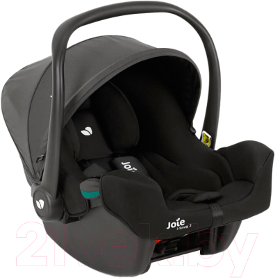 Автокресло Joie i-Snug - фото