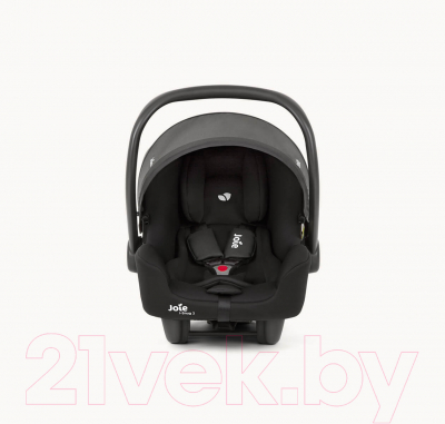 Автокресло Joie i-Snug