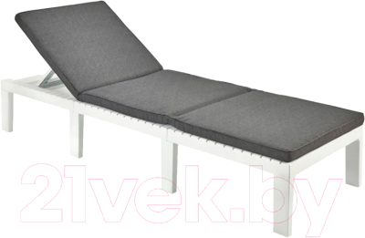 Складной шезлонг Ipae Progarden Haiti / HAI08CCB - фото