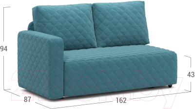 Тахта Moon Family 087 / MF004464