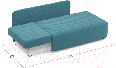 Тахта Moon Family 087 / MF004464