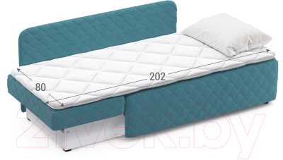 Тахта Moon Family 087 / MF004464