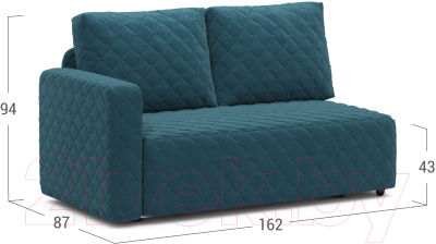 Тахта Moon Family 087 / MF004465