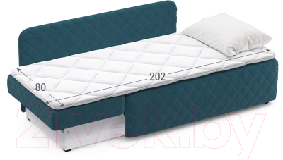 Тахта Moon Family 087 / MF004465