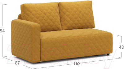 Тахта Moon Family 087 / MF004466