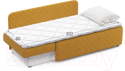 Тахта Moon Family 087 / MF004466