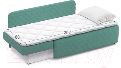 Тахта Moon Family 087 / MF004468