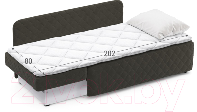 Тахта Moon Family 087 / MF004469