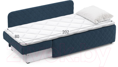 Тахта Moon Family 087 / MF004470