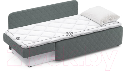 Тахта Moon Family 087 / MF004471