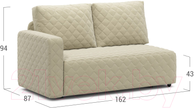 Тахта Moon Family 087 / MF004472