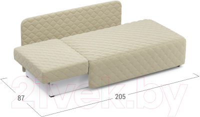 Тахта Moon Family 087 / MF004472