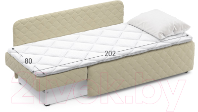 Тахта Moon Family 087 / MF004472