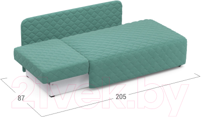 Тахта Moon Family 087 / MF004456