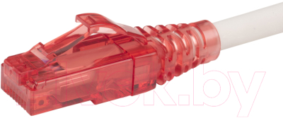 Кабель Hyperline PC-LPM-UTP-RJ45-RJ45-C5E-3M