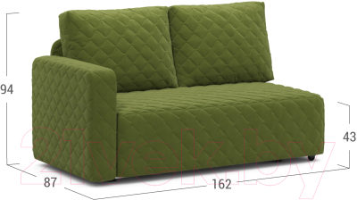 Тахта Moon Family 087 / MF004460