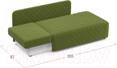 Тахта Moon Family 087 / MF004460