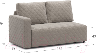 Тахта Moon Family 087 / MF004461