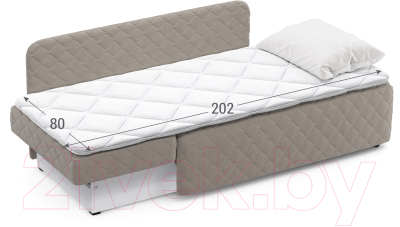 Тахта Moon Family 087 / MF004461