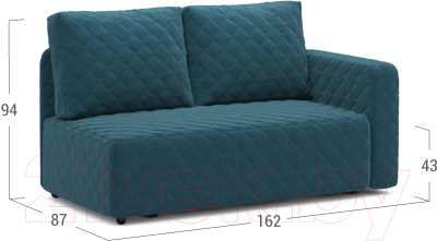 Тахта Moon Family 087 / MF004484