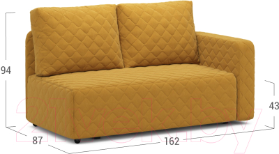 Тахта Moon Family 087 / MF004485