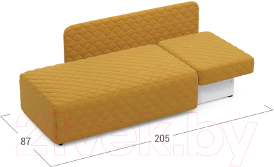 Тахта Moon Family 087 / MF004485