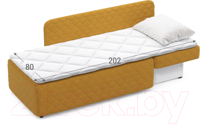 Тахта Moon Family 087 / MF004485