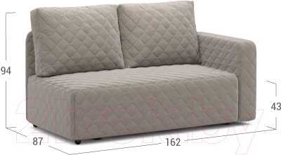 Тахта Moon Family 087 / MF004486