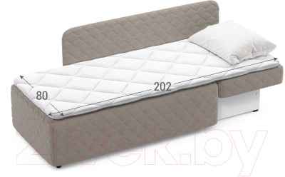 Тахта Moon Family 087 / MF004486