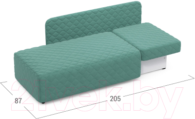 Тахта Moon Family 087 / MF004487