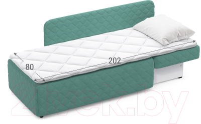 Тахта Moon Family 087 / MF004487