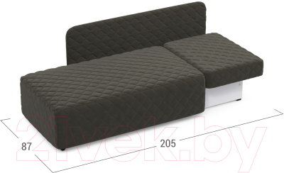 Тахта Moon Family 087 / MF004488