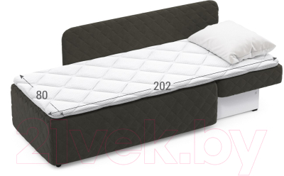 Тахта Moon Family 087 / MF004488