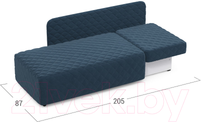 Тахта Moon Family 087 / MF004489