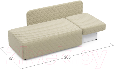 Тахта Moon Family 087 / MF004491