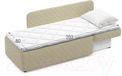 Тахта Moon Family 087 / MF004491