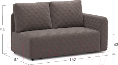 Тахта Moon Family 087 / MF004474