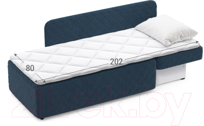 Тахта Moon Family 087 / MF004476