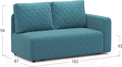 Тахта Moon Family 087 / MF004483